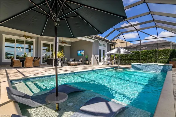 $2,795,000 | 6137 Megans Bay Drive, Naples, FL 34113