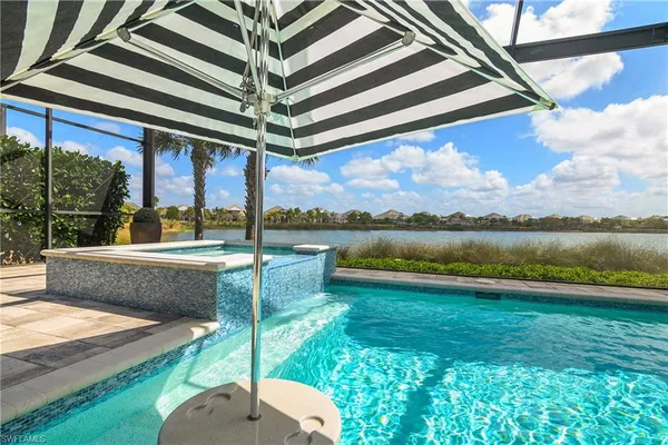 $2,795,000 | 6137 Megans Bay Drive, Naples, FL 34113