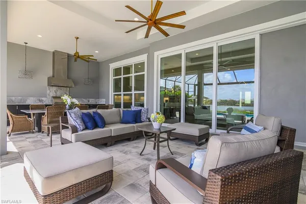$2,795,000 | 6137 Megans Bay Drive, Naples, FL 34113