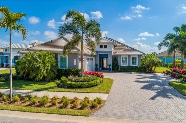 $2,795,000 | 6137 Megans Bay Drive, Naples, FL 34113