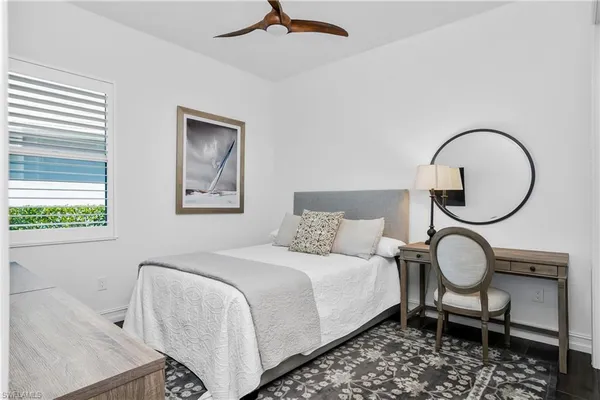 $2,795,000 | 6137 Megans Bay Drive, Naples, FL 34113