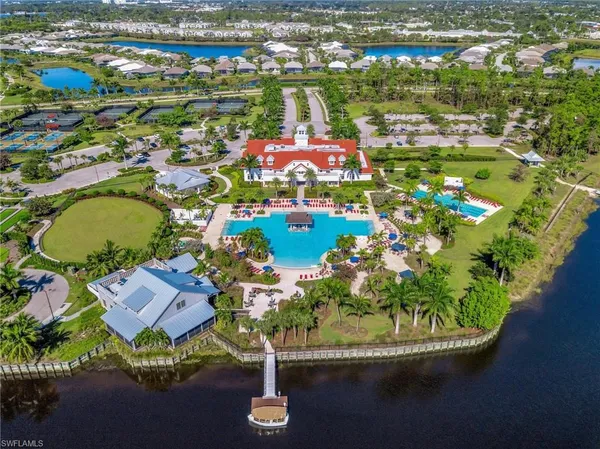 $2,795,000 | 6137 Megans Bay Drive, Naples, FL 34113