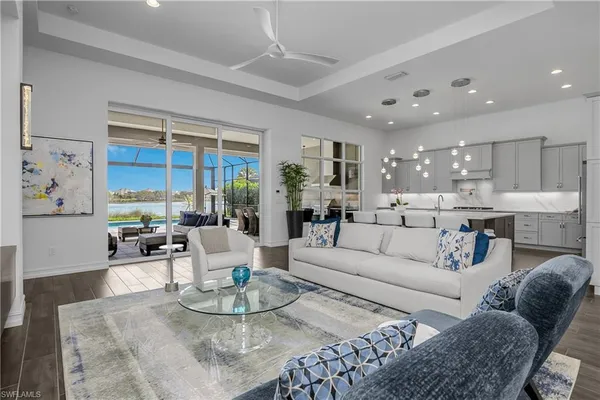 $2,795,000 | 6137 Megans Bay Drive, Naples, FL 34113