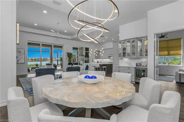 $2,795,000 | 6137 Megans Bay Drive, Naples, FL 34113