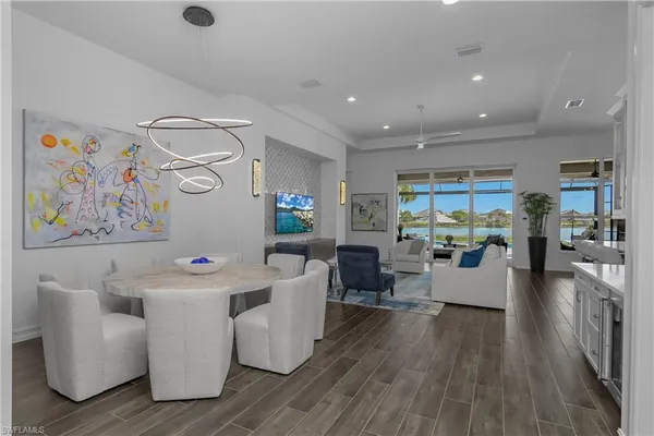 $2,795,000 | 6137 Megans Bay Drive, Naples, FL 34113