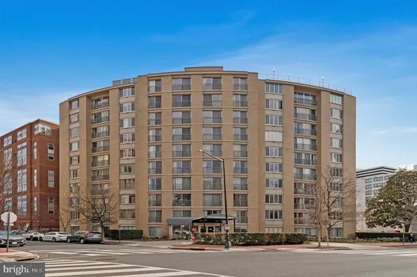 $250,000 | 1239 Vermont Avenue Northwest, Unit 410, Washington, DC 20005