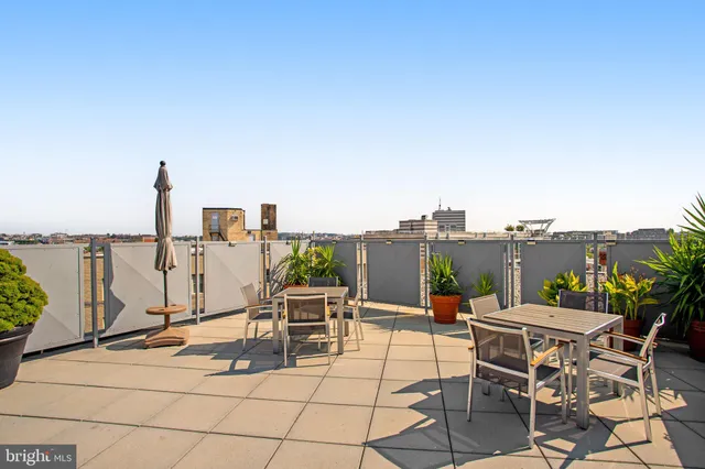 $300,000 | 1239 Vermont Avenue Northwest, Unit 410, Washington, DC 20005