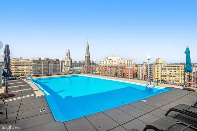 $300,000 | 1239 Vermont Avenue Northwest, Unit 410, Washington, DC 20005