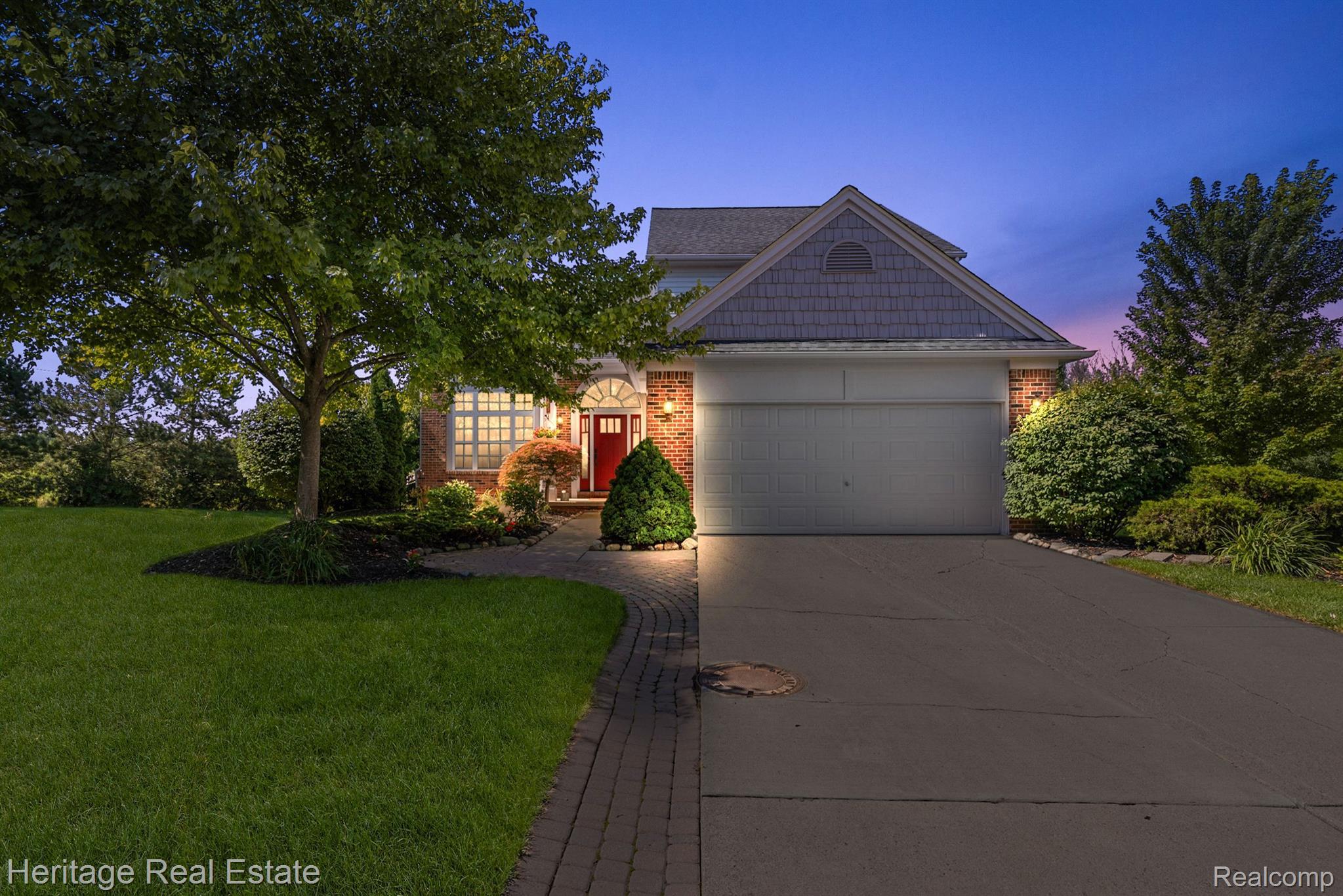 3647 Normandy Court Rochester, MI 48306 - Photo 1 of 55 Gallery Image 1