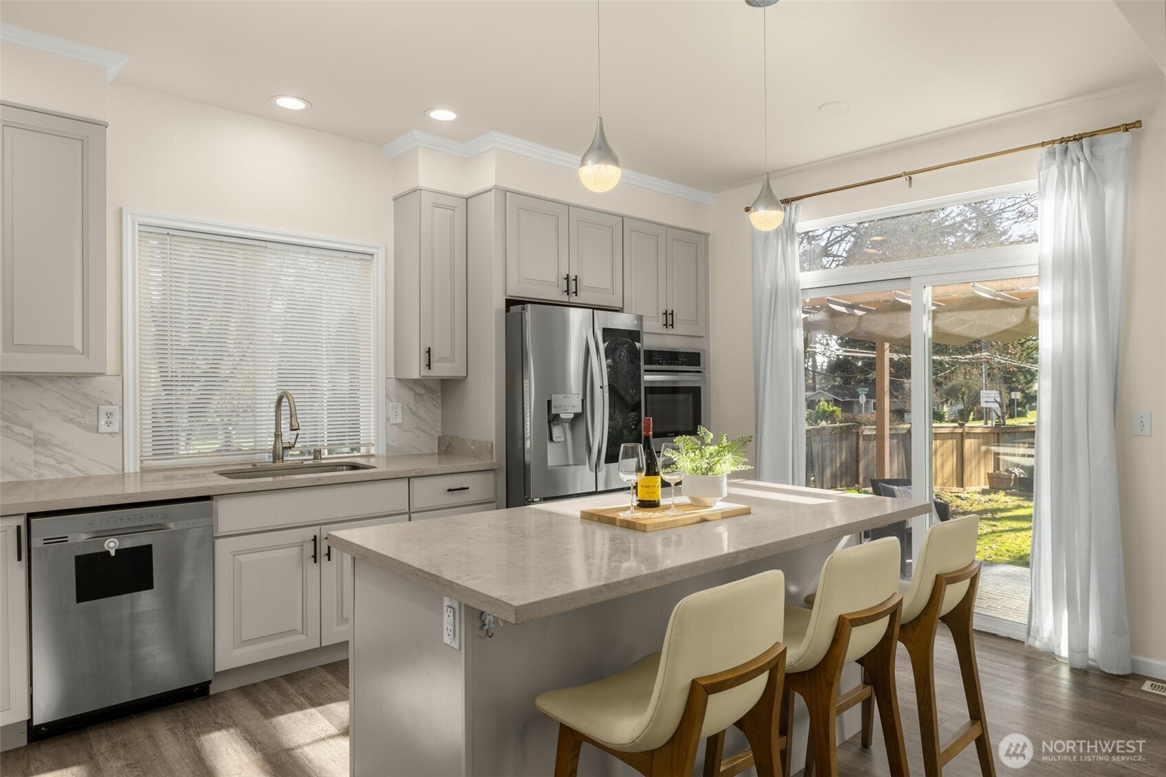 4408 221st Place Southwest Mountlake Terrace, WA 98043 - Photo 13 of 38