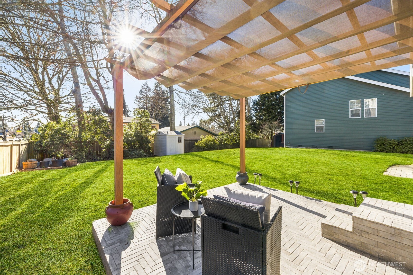 4408 221st Place Southwest Mountlake Terrace, WA 98043 - Photo 33 of 38