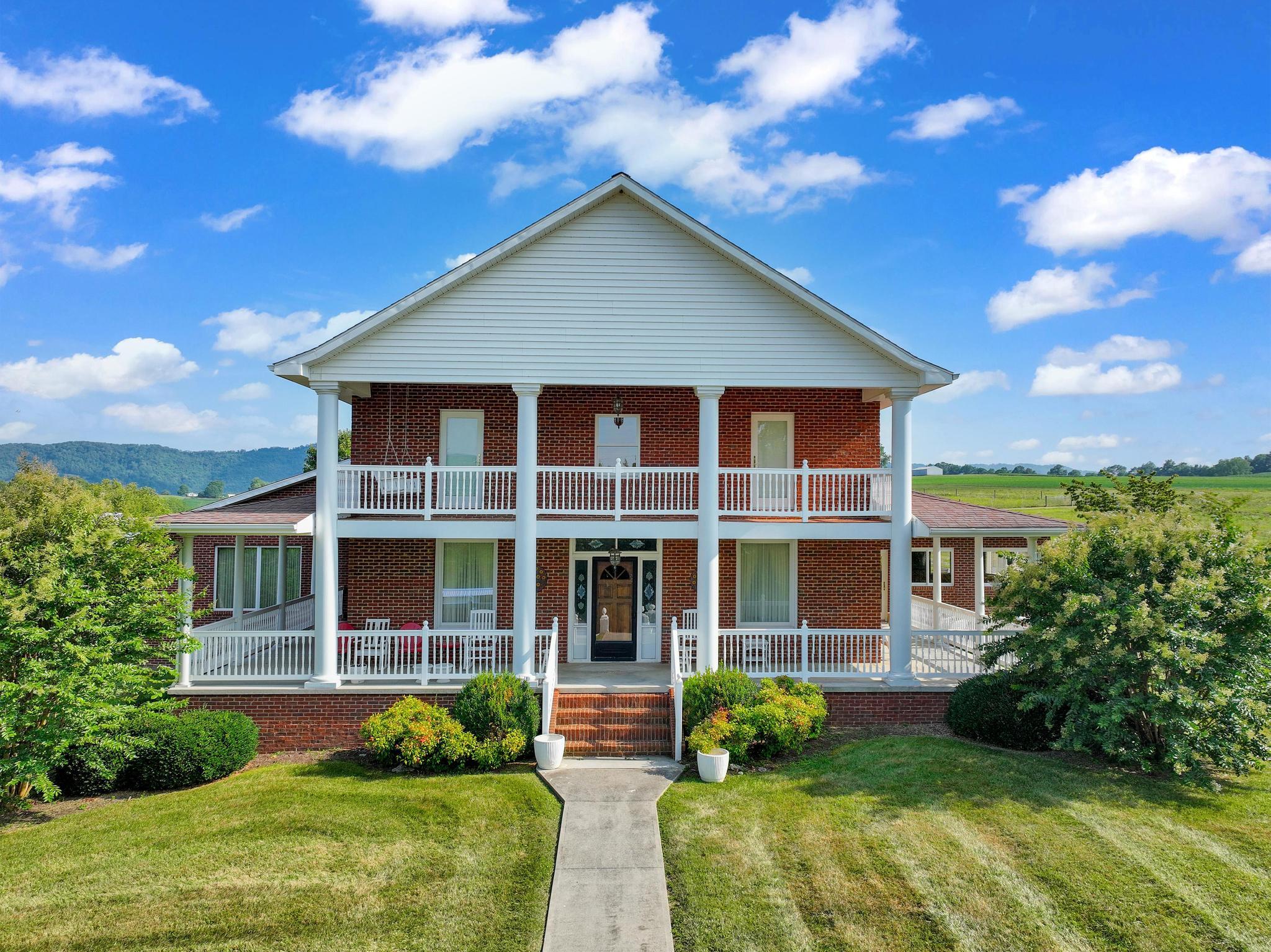 525 Fannon Road Pennington Gap, VA 24277 - Photo 1 of 72 DJI_0530