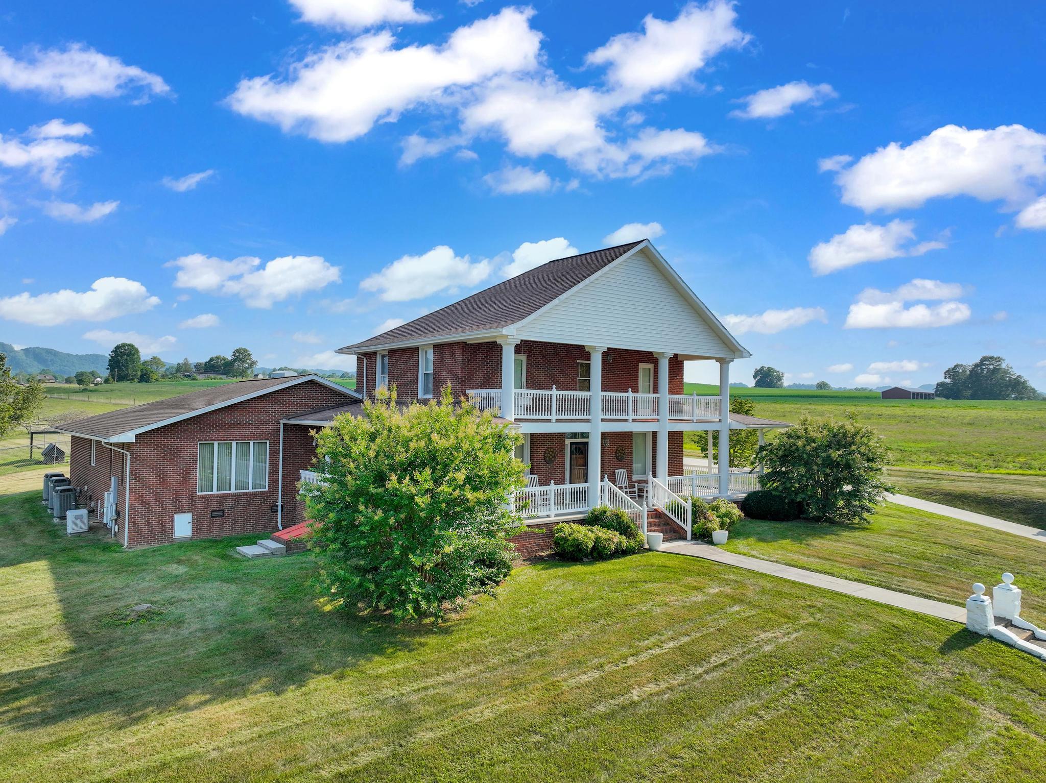 525 Fannon Road Pennington Gap, VA 24277 - Photo 4 of 72 DJI_0540