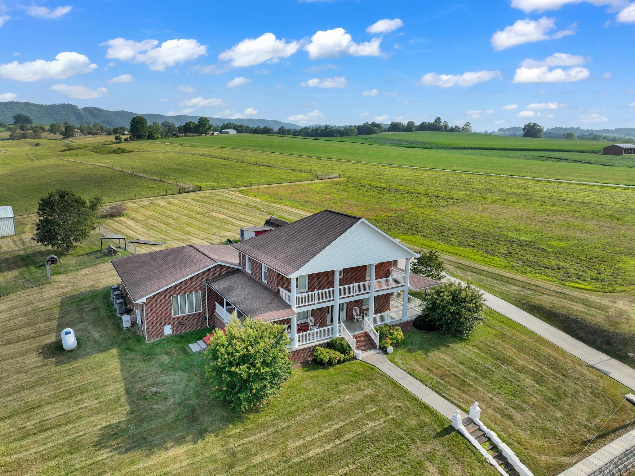 525 Fannon Road Pennington Gap, VA 24277 - Photo 5 of 72 DJI_0545