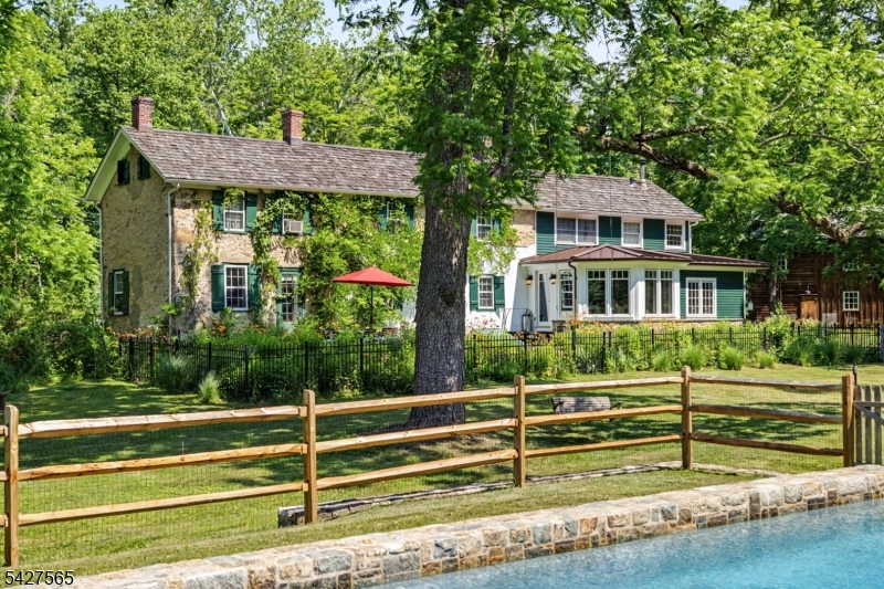 91 Red Mill Road Glen Gardner, NJ 08826 - Photo 40 of 42
