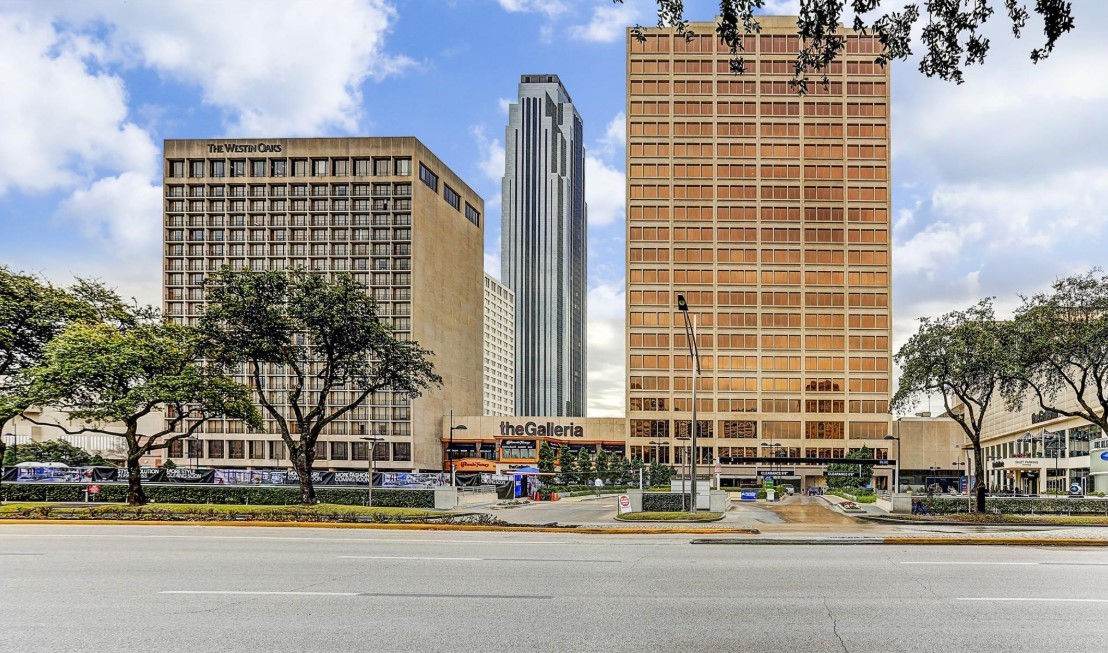 3942 West Alabama Street, Unit 5 Houston, TX 77027 - Photo 26 of 28 a building view space and a street view