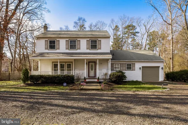 $599,000 | 13 Mallard Drive, Tabernacle, NJ 08088