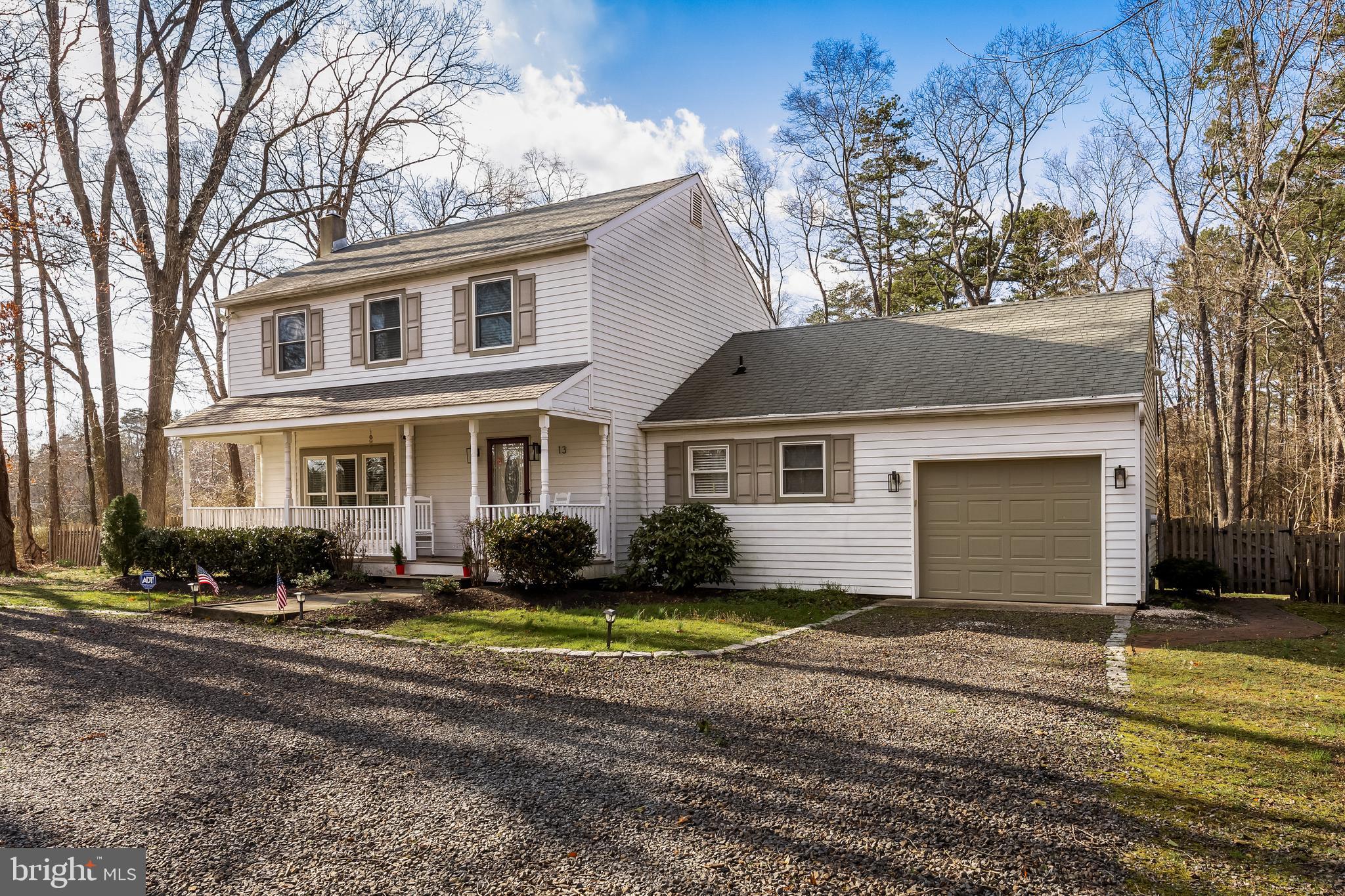 13 Mallard Drive Tabernacle, NJ 08088 - Photo 2 of 34