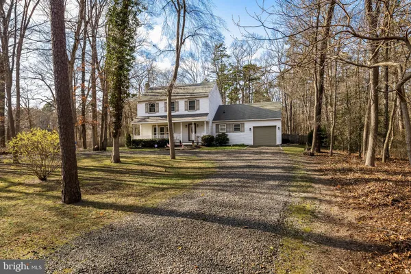 $599,000 | 13 Mallard Drive, Tabernacle, NJ 08088
