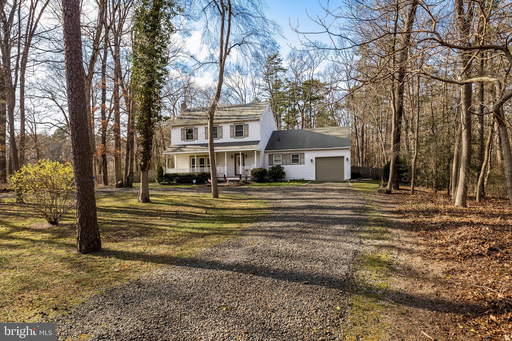 13 Mallard Drive Tabernacle, NJ 08088 - Photo 3 of 34