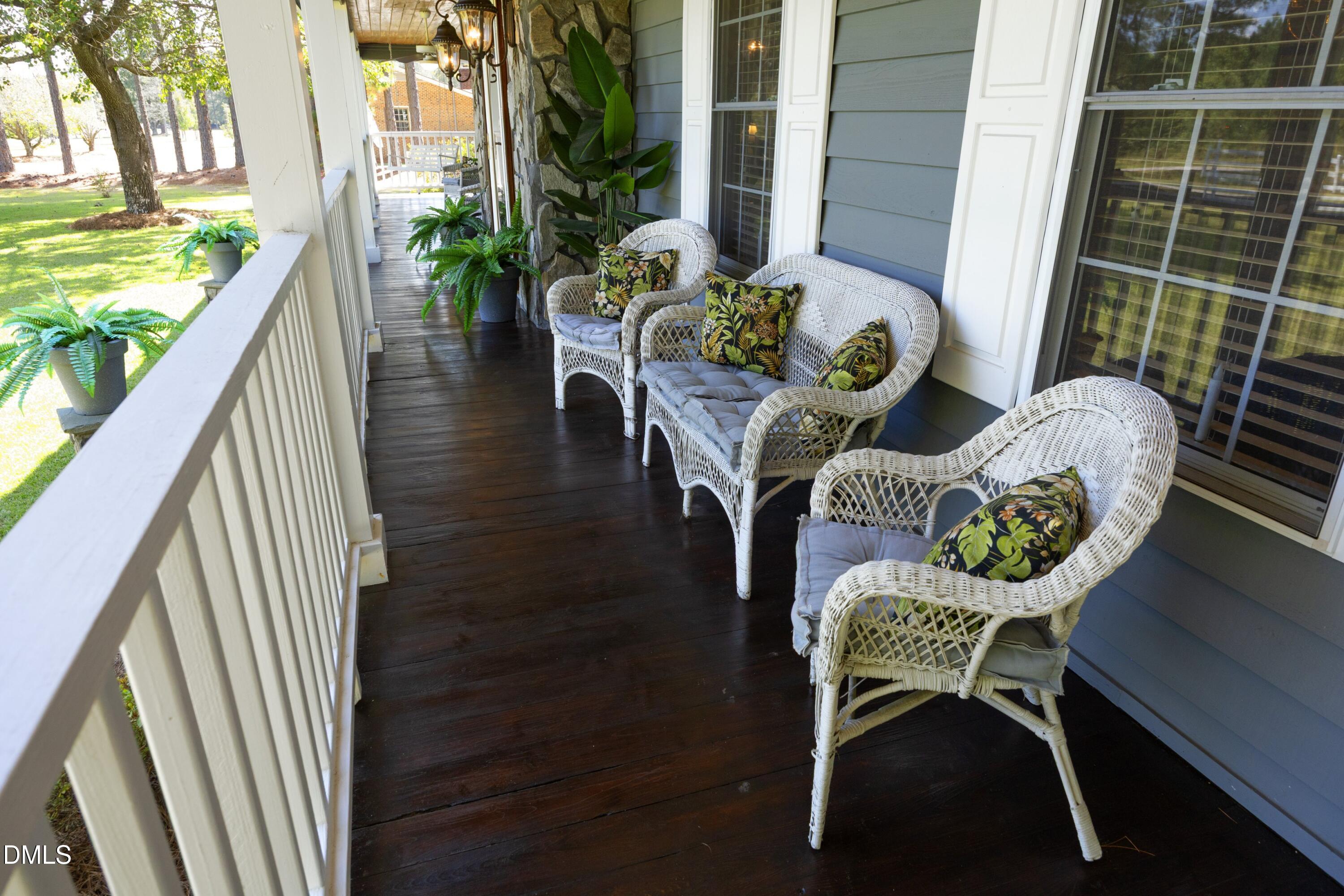1746 Little Devine Road Selma, NC 27576 - Photo 10 of 79