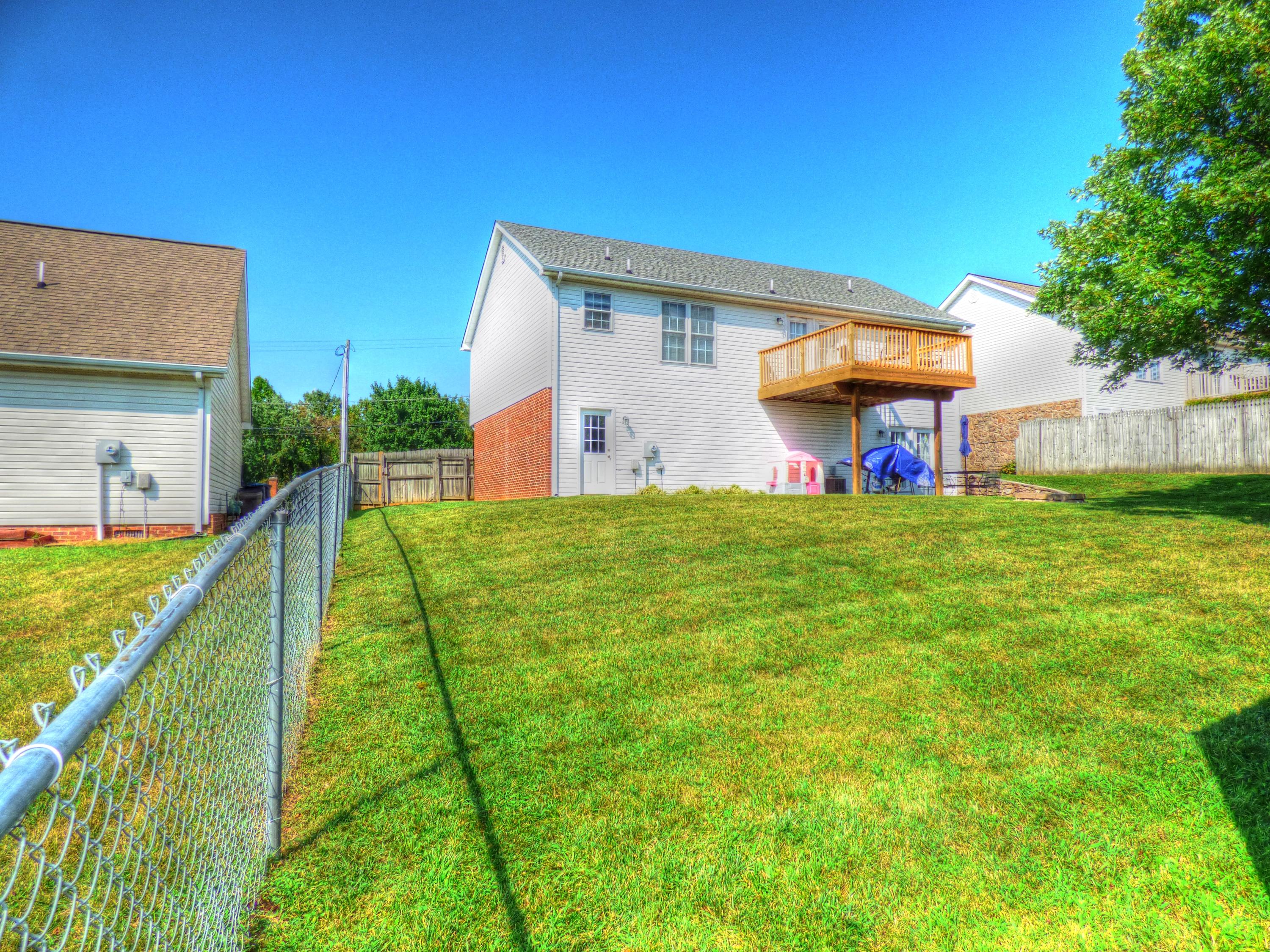 819 Ruddell Road Vinton, VA 24179 - Photo 3 of 22 a view of a house with a yard