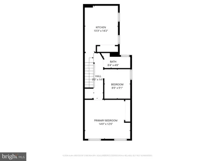$175,000 | 408 Highland Avenue, Chester, PA 19013