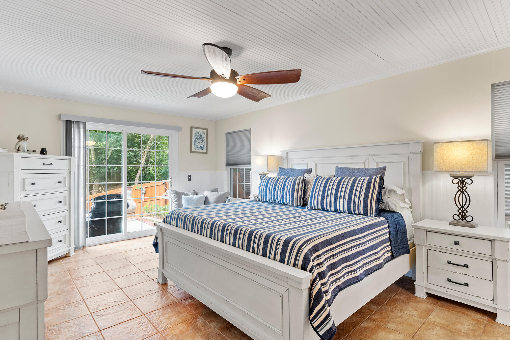 2852 Atoka Trail Crestview, FL 32539 - Photo 26 of 45 a bedroom with a bed and a window