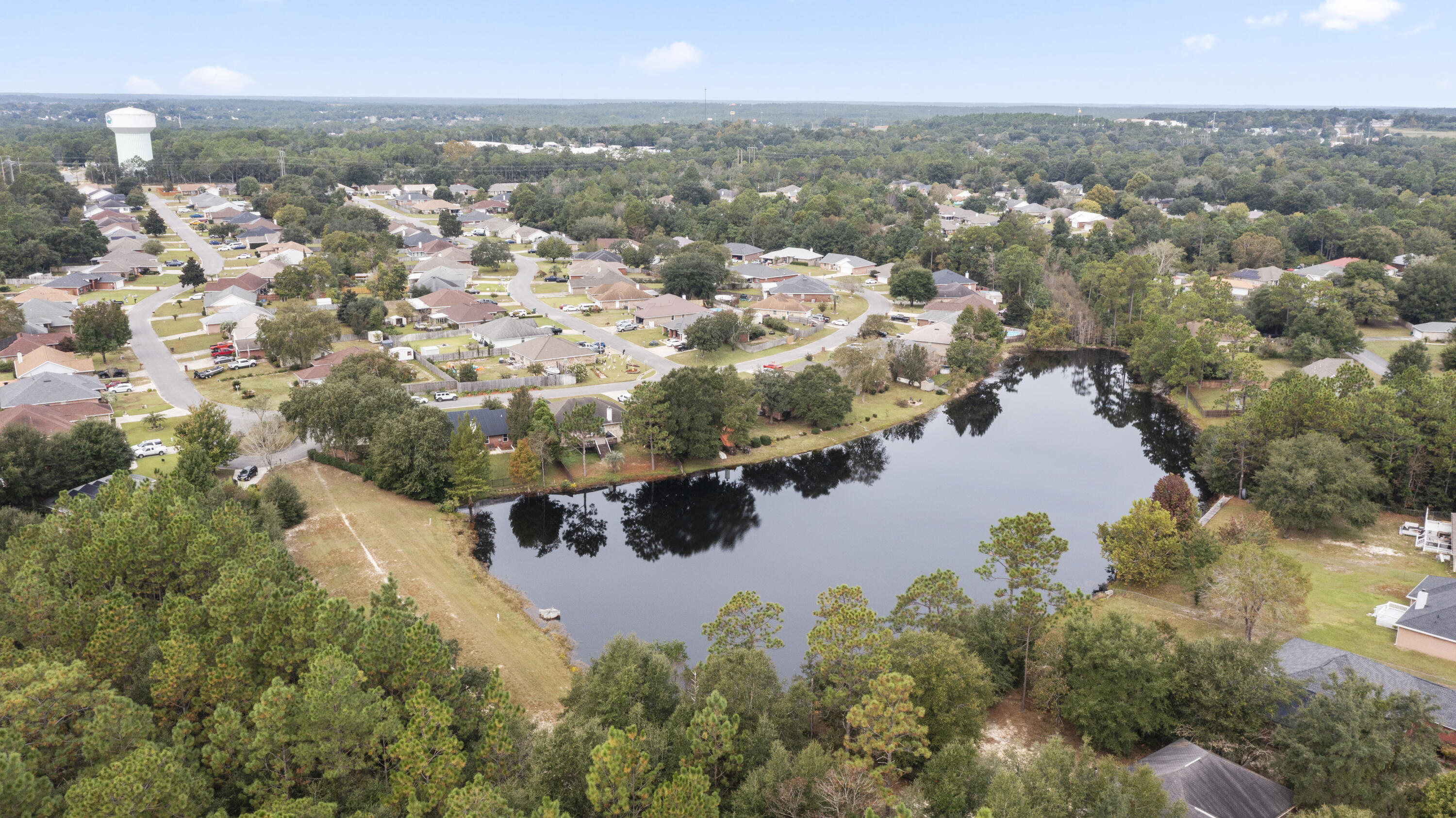 2852 Atoka Trail Crestview, FL 32539 - Photo 43 of 45 a view of a city