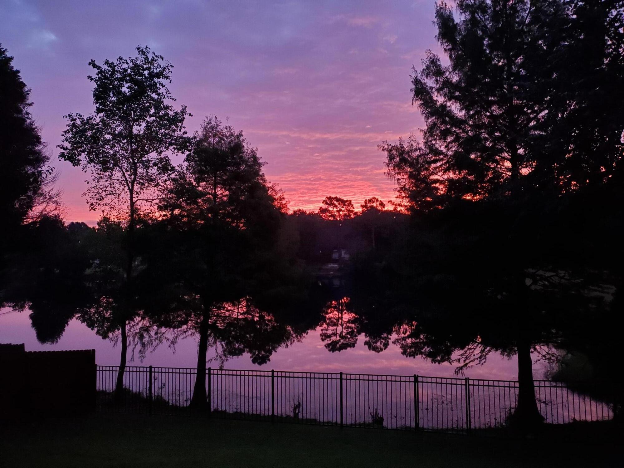 2852 Atoka Trail Crestview, FL 32539 - Photo 45 of 45 a view of a yard
