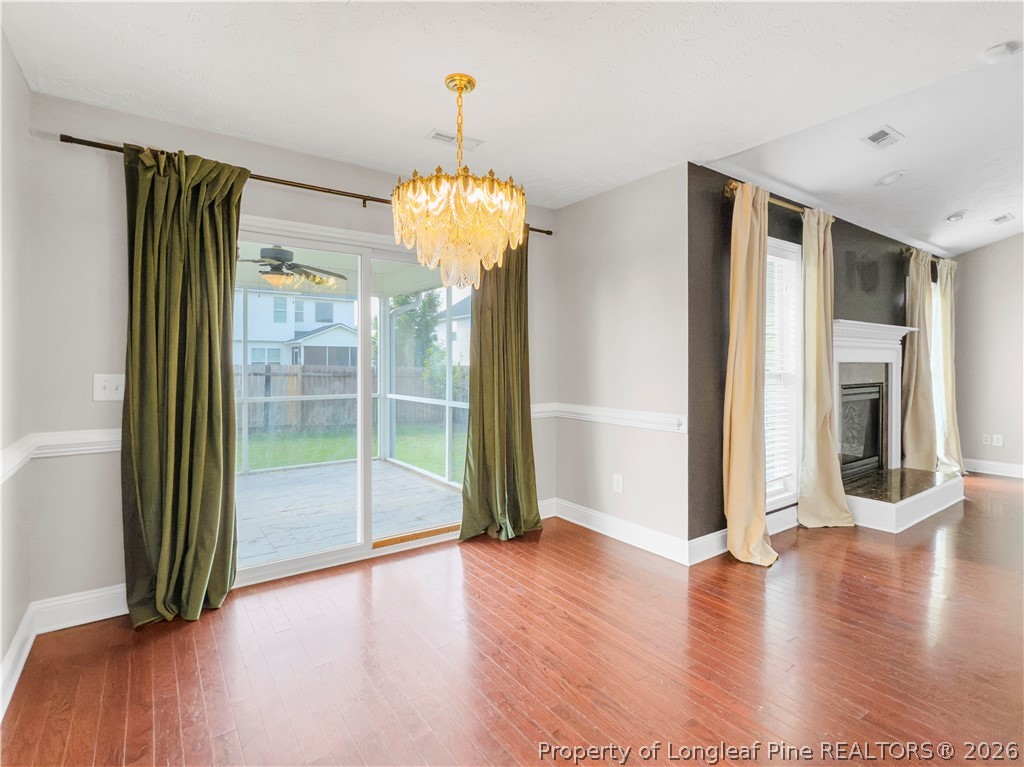 41 Botanical Court Bunnlevel, NC 28323 - Photo 21 of 36