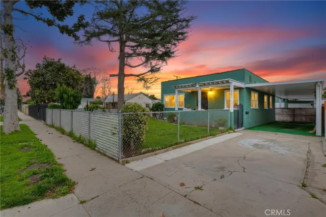$620,000 | 924 West 134th Place, Compton, CA 90222