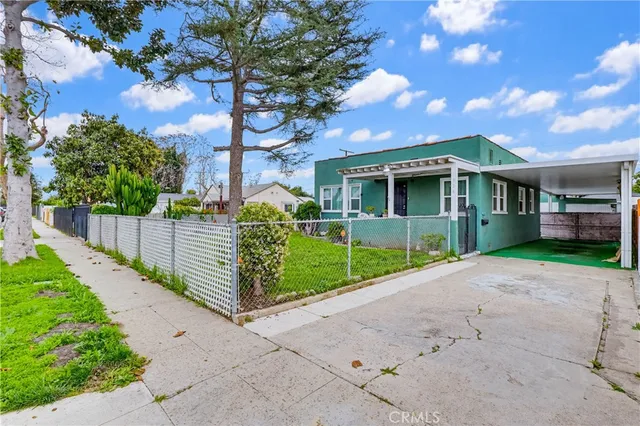 $620,000 | 924 West 134th Place, Compton, CA 90222