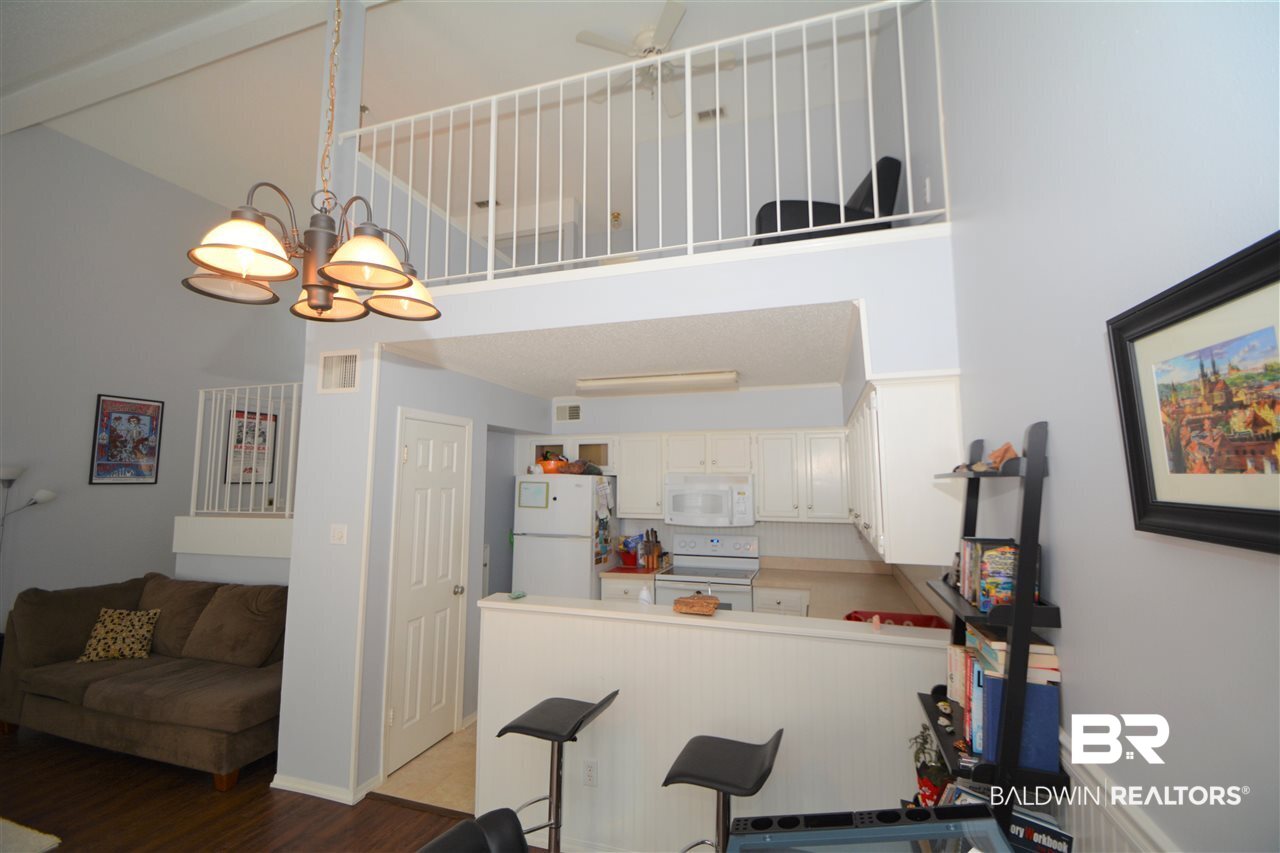 5900 Grelot Road, Unit 401 Mobile, AL 36609 - Photo 10 of 38