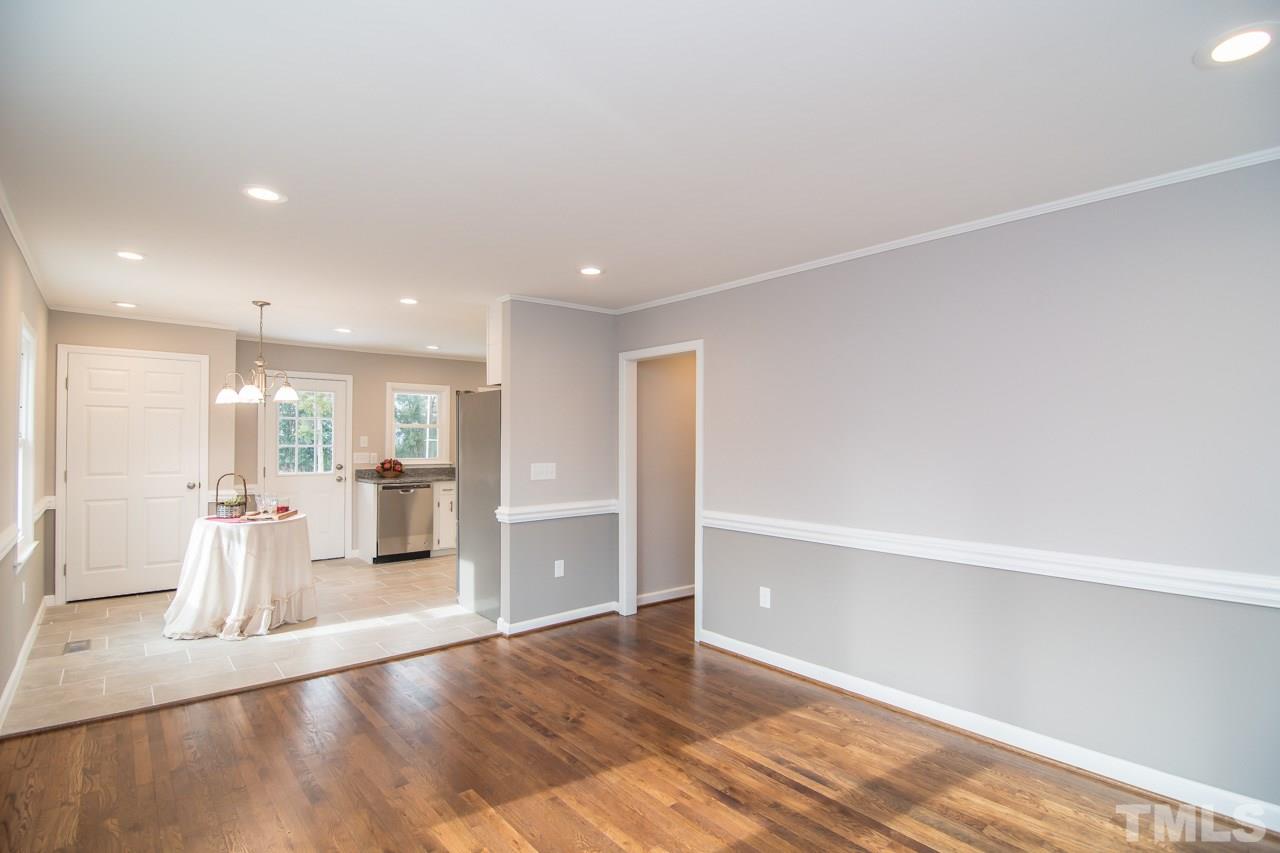 2736 Knowles Street Raleigh, NC 27603 - Photo 2 of 25