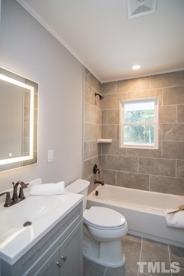 2736 Knowles Street Raleigh, NC 27603 - Photo 15 of 25