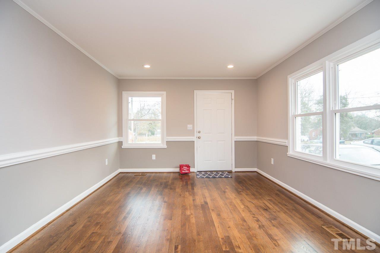 2736 Knowles Street Raleigh, NC 27603 - Photo 16 of 25