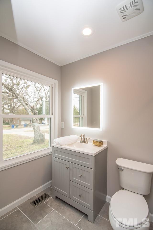 2736 Knowles Street Raleigh, NC 27603 - Photo 18 of 25