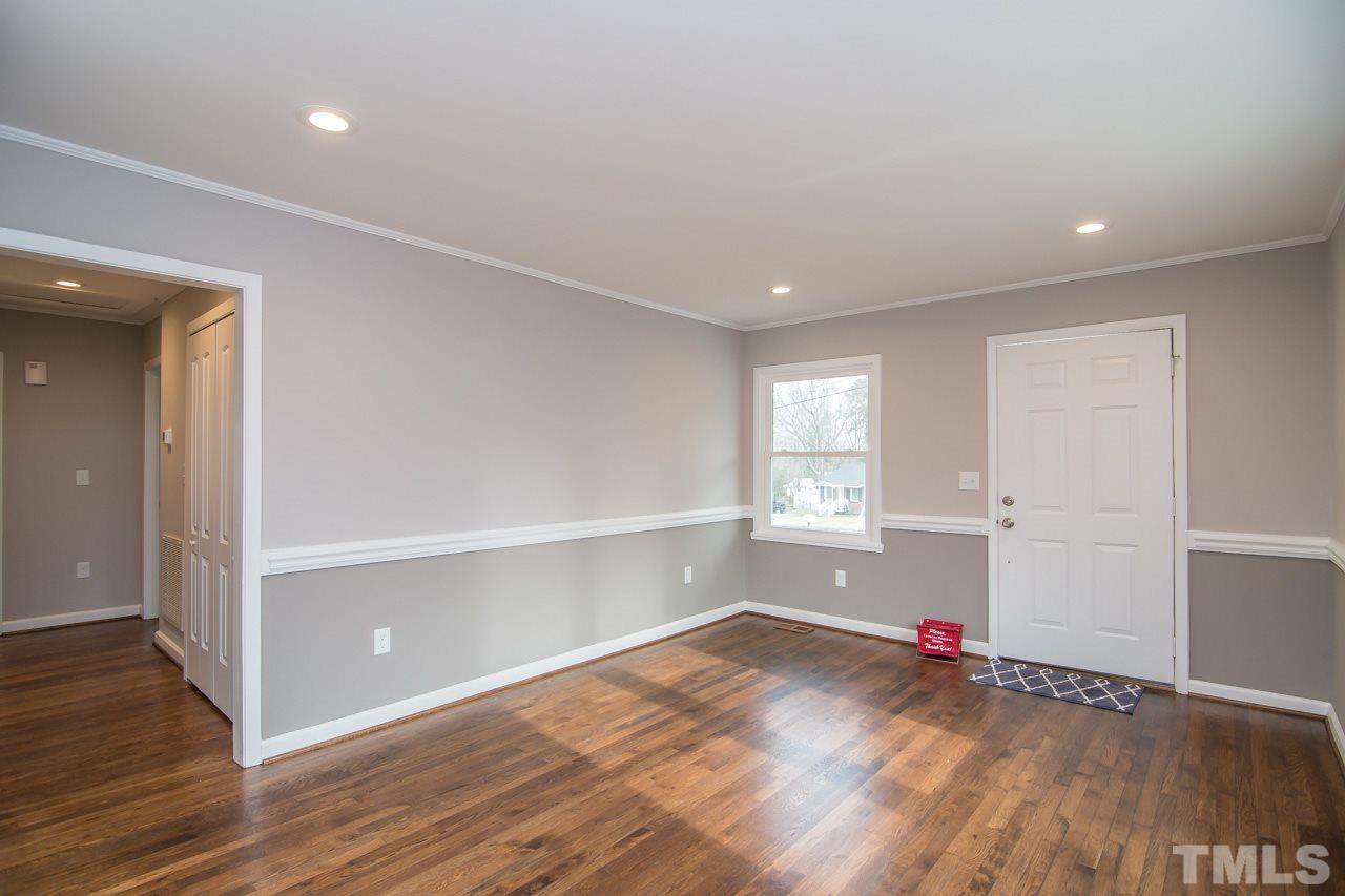 2736 Knowles Street Raleigh, NC 27603 - Photo 19 of 25