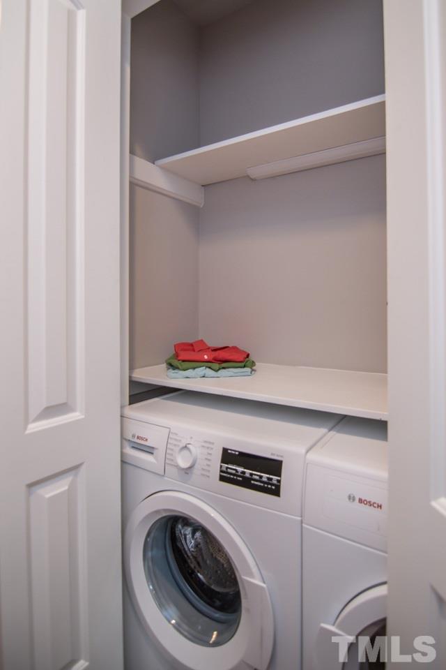 2736 Knowles Street Raleigh, NC 27603 - Photo 20 of 25
