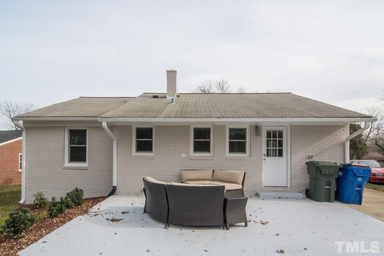2736 Knowles Street Raleigh, NC 27603 - Photo 22 of 25