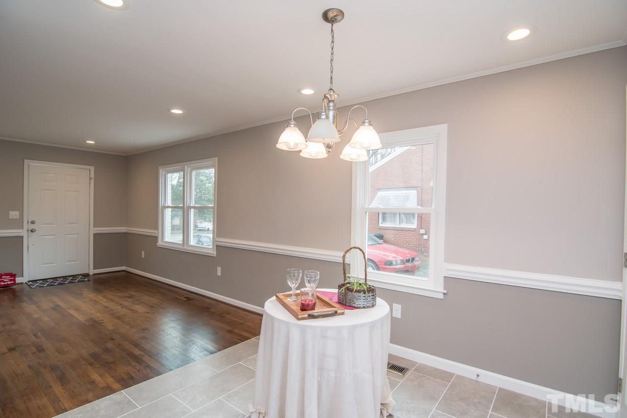2736 Knowles Street Raleigh, NC 27603 - Photo 4 of 25