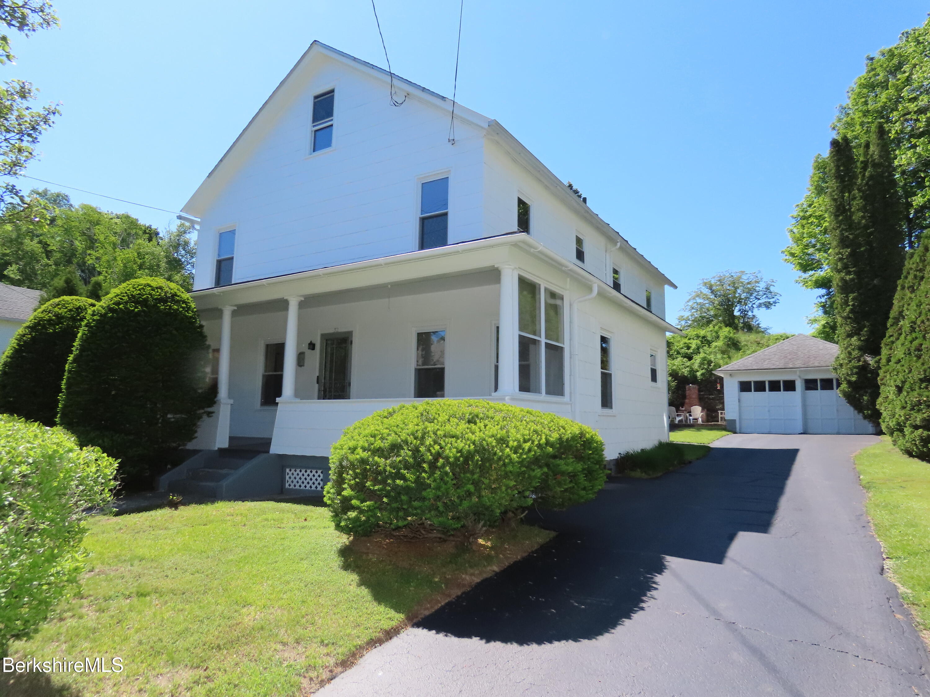 32 Valley Street Adams, MA 01220 - Photo 57 of 68 front
