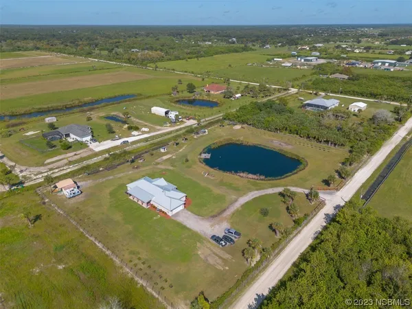 $749,999 | 3440 Hammock Road, Mims, FL 32754