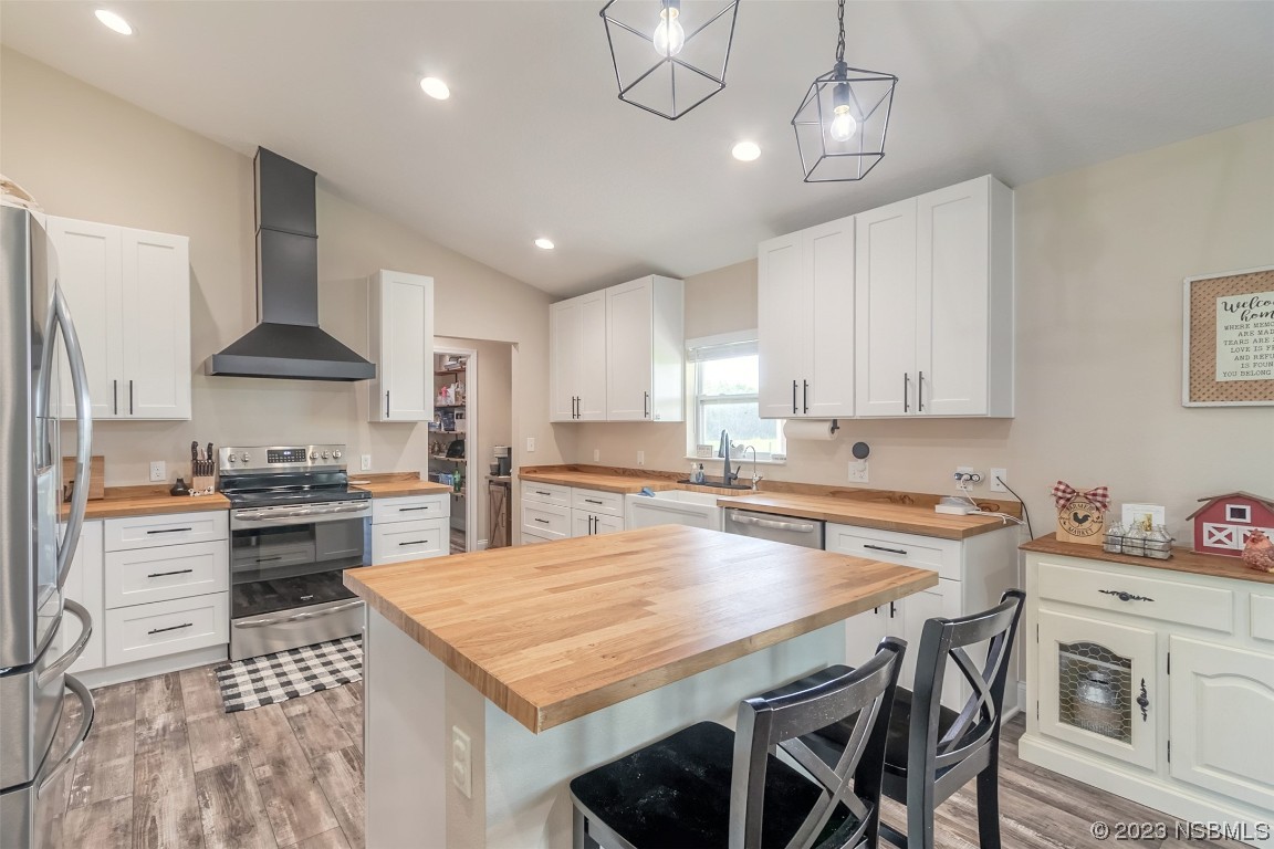 3440 Hammock Road Mims, FL 32754 - Photo 13 of 52