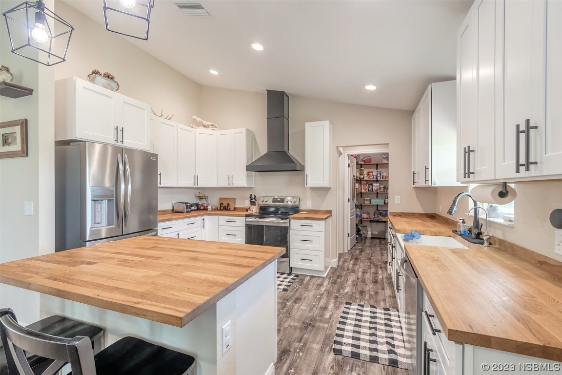 3440 Hammock Road Mims, FL 32754 - Photo 14 of 52