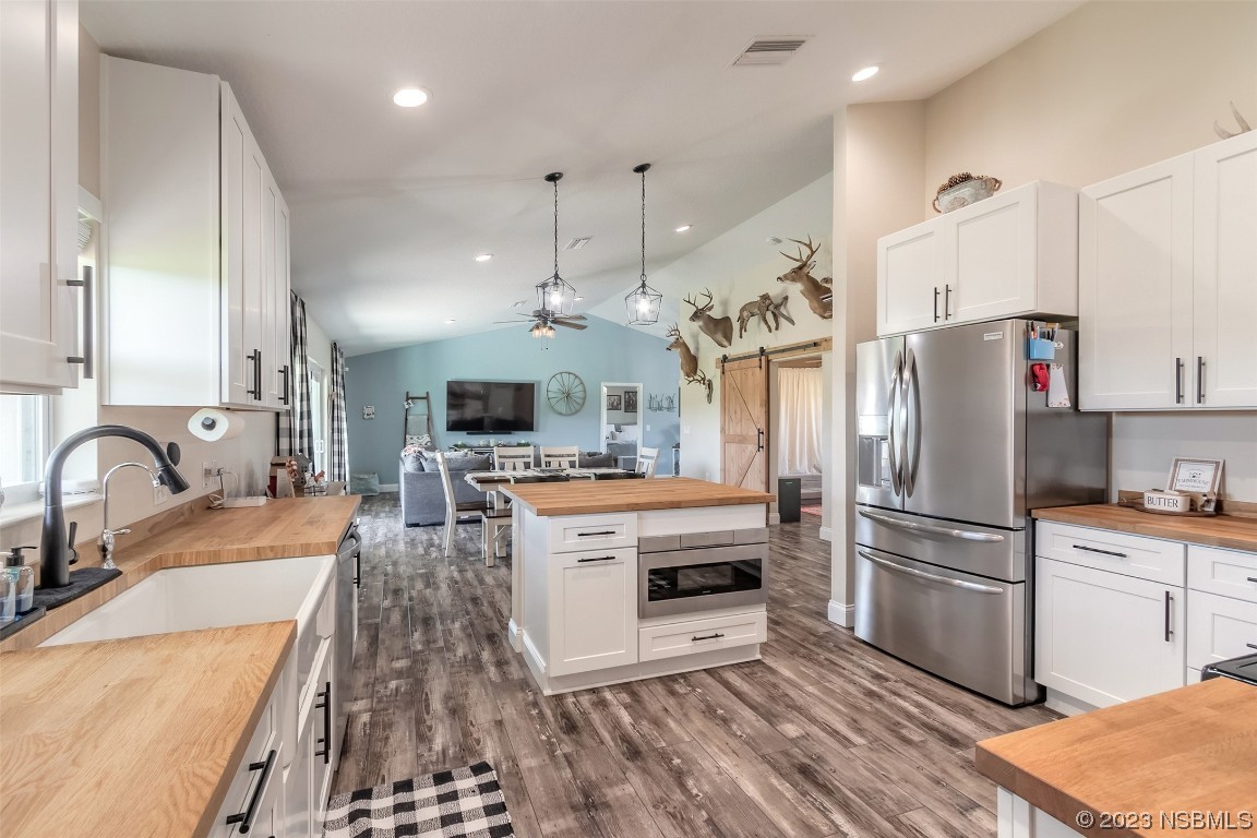 3440 Hammock Road Mims, FL 32754 - Photo 15 of 52