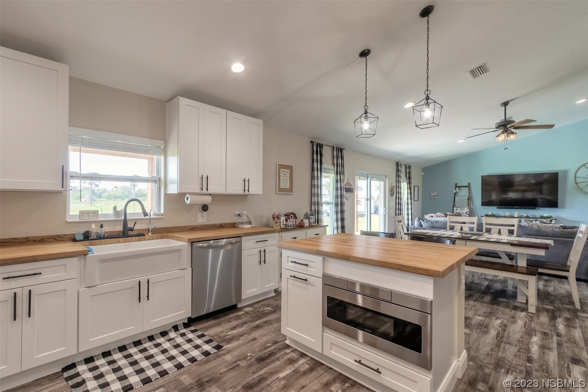 3440 Hammock Road Mims, FL 32754 - Photo 16 of 52