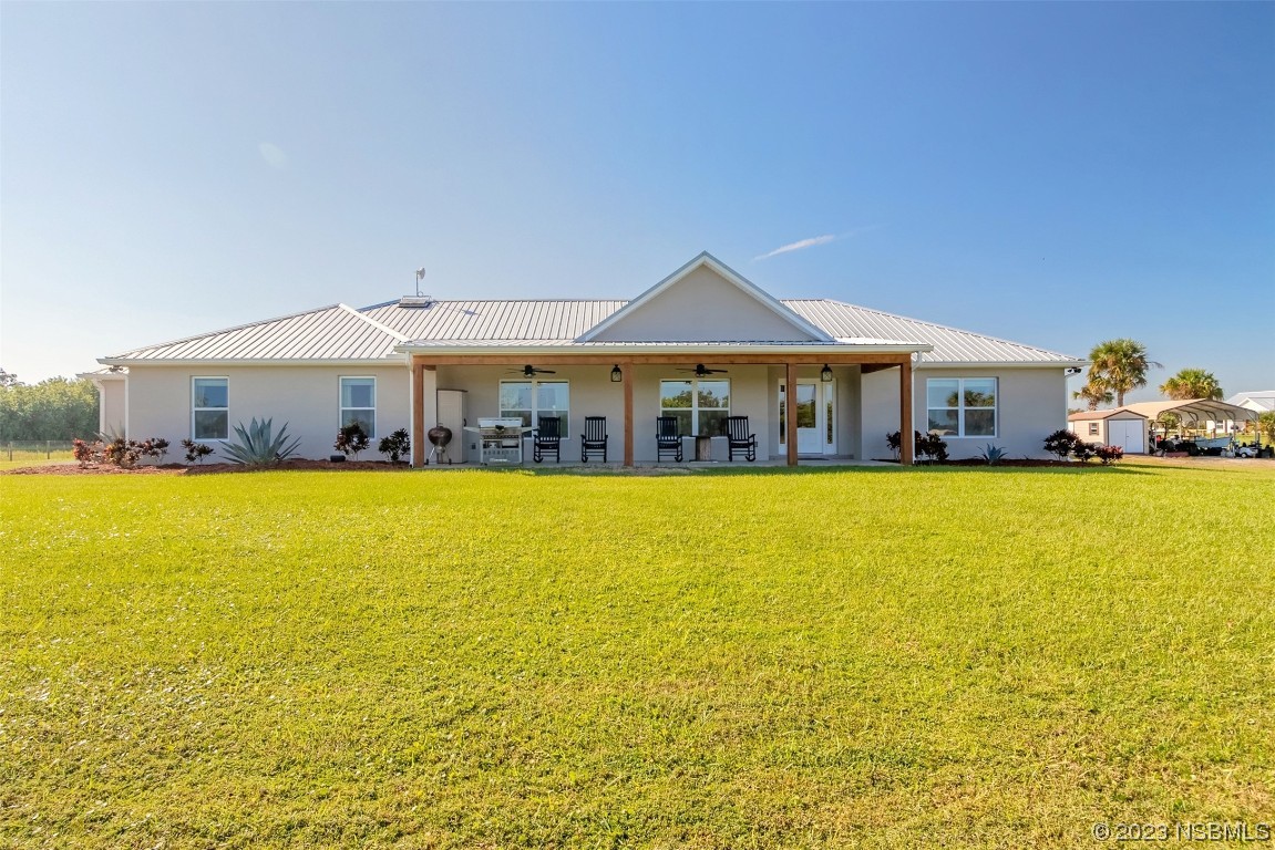 3440 Hammock Road Mims, FL 32754 - Photo 2 of 52