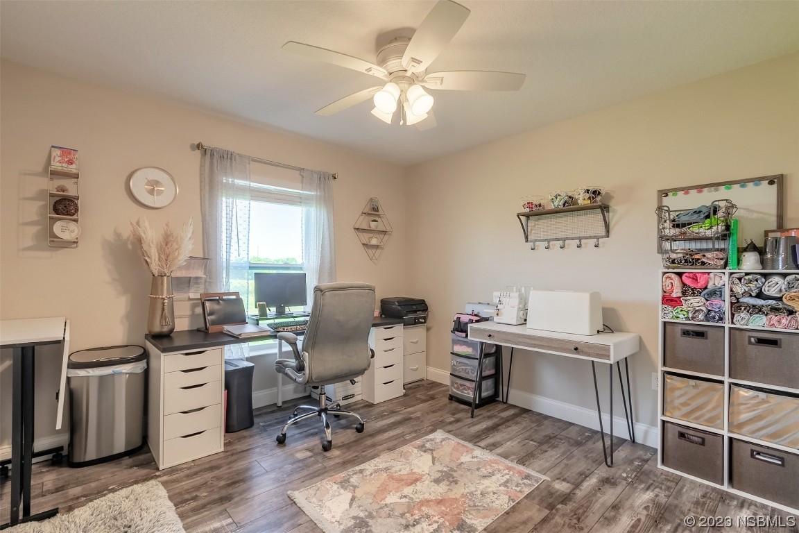 3440 Hammock Road Mims, FL 32754 - Photo 28 of 52